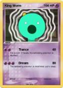 King Worm