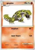 groudon