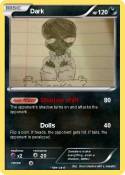 Dark