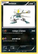 kerbeus