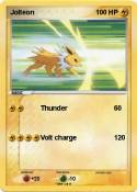 Jolteon