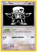 sans