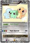 PokeBuddies