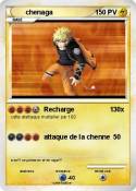 chenaga