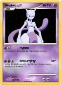 Mewtwo