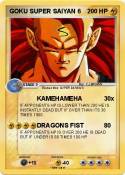 GOKU SUPER SAIY