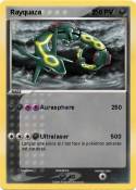 Rayquaza 2