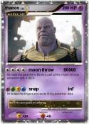 thanos