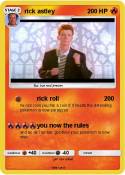 rick astley