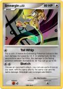 Smeargle