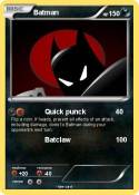 Batman