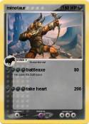 minotaur