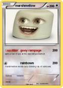 marshmellow