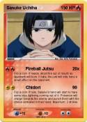 Sasuke Uchiha