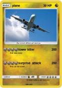 plane