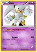 Silver