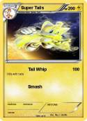 Super Tails