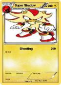 Super Shadow