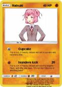 Natsuki
