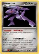 Genesect