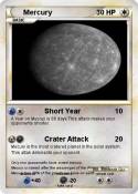 Mercury