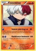 TODOROKI
