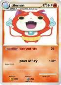 Jibanyan