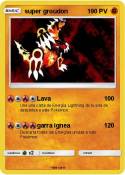 super groudon