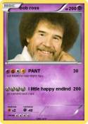 bob ross
