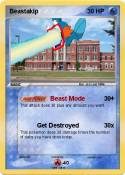 Beastakip