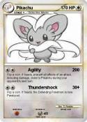 Cinccino