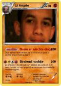 Lil Angelo