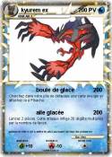 kyurem ex