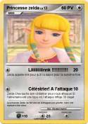 Princesse zelda