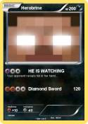 Herobrine