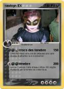 rawloyn EX