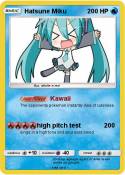 Hatsune Miku
