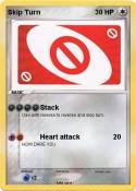 Skip Turn