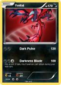Yveltal