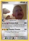 Yontomo