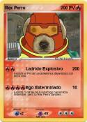 Rex Perro