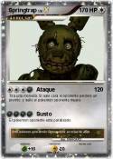 Springtrap
