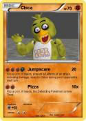 Chica