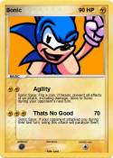 Sonic