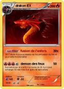 drakon EX