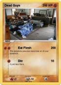 Dead Guys