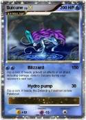 Suicune