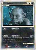 Gollum