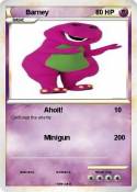 Barney