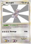 MissingNO